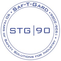 Saf-T-Gard International, Inc. logo - Similar company to Ad Safety Network