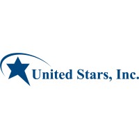 UNITED STARS, INC. logo - Similar company to Geartec, Inc.