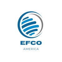 EFCO América logo - Similar company to Lyon