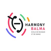 HARMONY BALMA - ECOLE DE MUSIQUE ET DE DANSE logo - Similar company to Leadiant Gmbh
