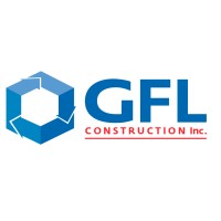 Construction GFL Inc. logo - Similar company to Paysagement Clermont