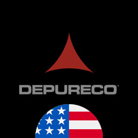 Depureco Industrial Vacuums USA logo - Similar company to Dustcontrol Usa