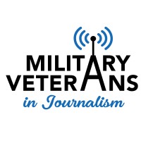 Military Veterans in Journalism logo - Similar company to Sinousia