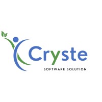 Cryste Solutions logo - Similar company to Cryste (Novapro Co. Ltd)