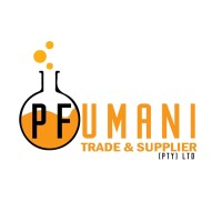 PFUMANI TRADE AND SUPPLIER Pty Ltd logo - Similar company to Fuelee Pty Ltd.