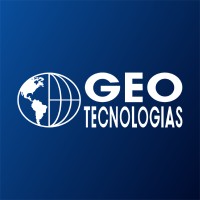 Geotecnologías S.A. logo - Similar company to Global Code Technology