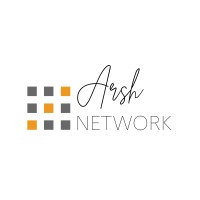 Arsh Network logo - Similar company to Khushi Media