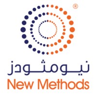 New Methods logo - Similar company to Ibtekar Labs