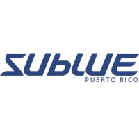 Sublue Puerto Rico logo - Similar company to Sublue Tech
