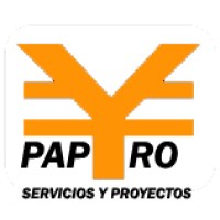 Papyro Servicios y Proyectos logo - Similar company to Drago Broadcast Services