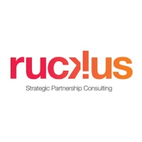 Ruckus Strategic Partnership Consulting logo - Similar company to Aretee Consulting