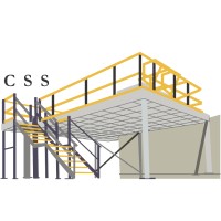 CENTRAL STORAGE SYSTEMS LIMITED logo - Similar company to Securigate
