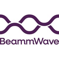 BeammWave logo - Similar company to Nanopower Semiconductor