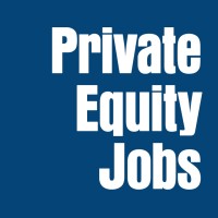 Private Equity Jobs logo - Similar company to Private Equity