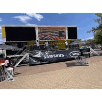 GigRig LED Stage Truck logo - Similar company to One Smile Effect