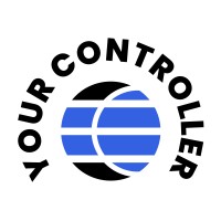 Your Controller logo - Similar company to Yourcontroller