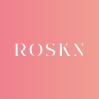 Roskn logo - Similar company to Taj Class