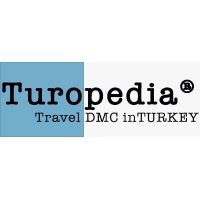 Turopedia Travel DMC || 'Special Tours in Turkey ! logo - Similar company to Cluster De Turismo Médico Y Salud De San Luis Potosí, A.C.