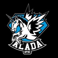 ALADA - Atlética Lendária do Design e Animação logo - Similar company to Anx - Marketing Digital