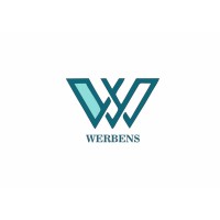 Werbens logo - Similar company to Sk Techvision