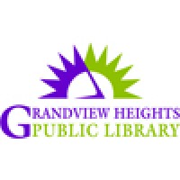 Grandview Heights Public Library logo - Similar company to Suffolk Cooperative Library System
