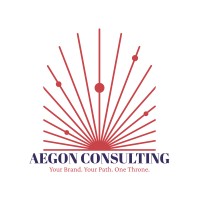 Aegon Consulting Group logo - Similar company to Core Texas