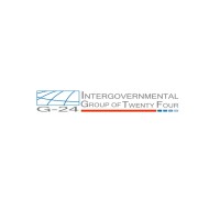 Intergovernmental Group of Twenty-Four on International Monetary Affairs and Development (G-24) logo - Similar company to Consortium Ayc Sénégal
