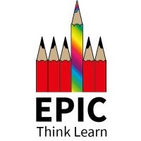 EPIC Think Learn logo - Similar company to Centre For Civic Innovation