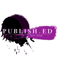 PublishEd logo - Similar company to Editing Press