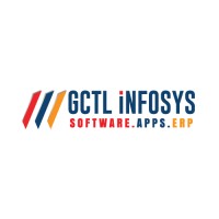 GCTL Infosys logo - Similar company to Dhaka Solution