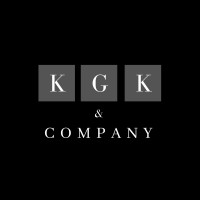 KGK & Company logo - Similar company to Geekay Earth Movers