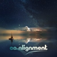 Co-Alignment logo - Similar company to B-Different.Be