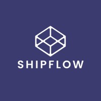 ShipFlow logo - Similar company to Adir Group