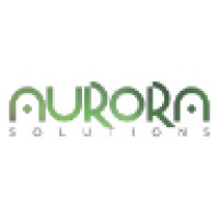 Aurora Solutions K.K. logo - Similar company to Aurora Solution