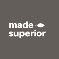Made Superior logo - Similar company to Aspin ~ B2B Ecommerce & Crm Catalogue Ordering App