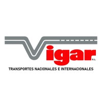 Transportes Vigar S.L logo - Similar company to Ibertinsa