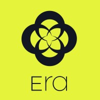 Era logo - Similar company to Ζαχαροπλαστεία Κωνσταντινιδης
