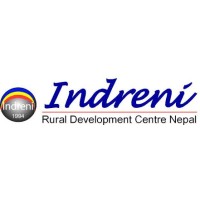 Indreni Rural Development Center Nepal logo - Similar company to Atoot