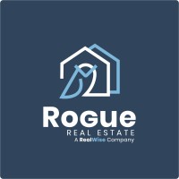Rogue Real Estate, LLC logo - Similar company to Objetiva Jr. - Consultoria Empresarial