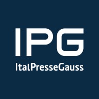 ItalPresseGauss logo - Similar company to Simpson
