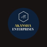 AKANSHA ENTERPRISES logo - Similar company to Mahima Consultancy Services