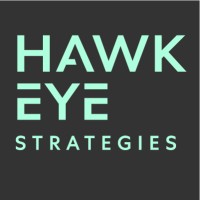 Hawkeye Strategies logo - Similar company to Behaving Boldly - Bebold