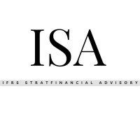 IFRS STRATFINANCIAL ADVISORY logo - Similar company to Seyola