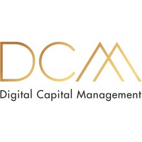 Digital Capital Management logo - Similar company to Psalion