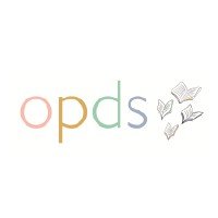 OPDS Community logo - Similar company to Mga Tactical Solutions