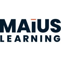 Maius Learning logo - Similar company to Collective Growth