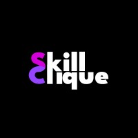 Skill Clique logo - Similar company to Purple Crayolá