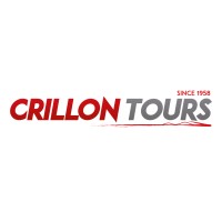 Crillon Tours logo - Similar company to Native Trails Dmc