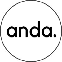 anda. logo - Similar company to Talk To Maple