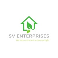 SV Enterprises logo - Similar company to Sarmang Software
